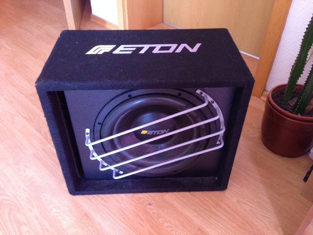 Eton 12-800BR