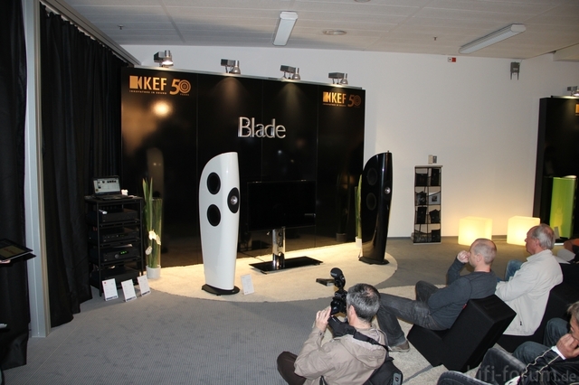 KEF Blade