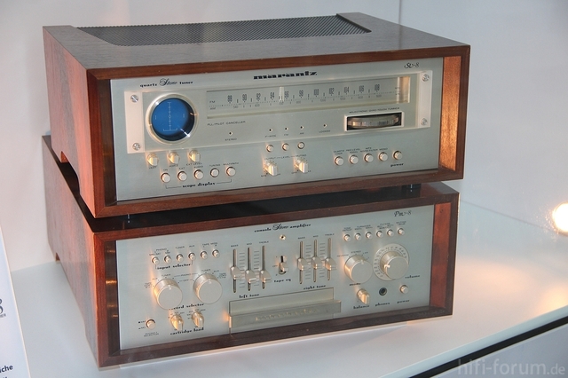 Marantz Vintage