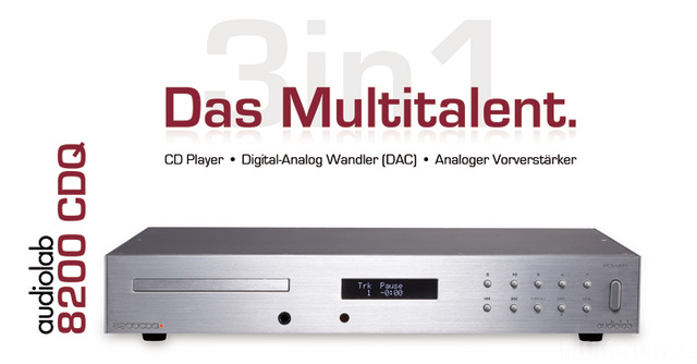 audiolab_8200_series