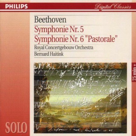 Beethoven Cd