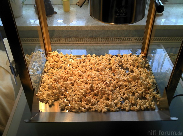 Popcorn