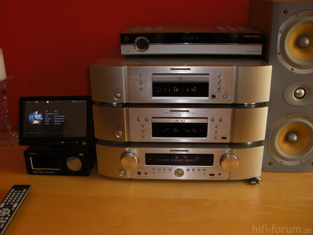 Marantz 032