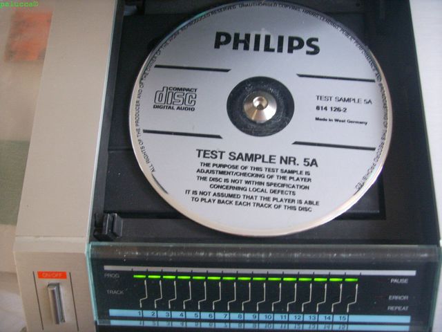 CD 101 3