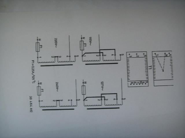 Trafo-CD-100