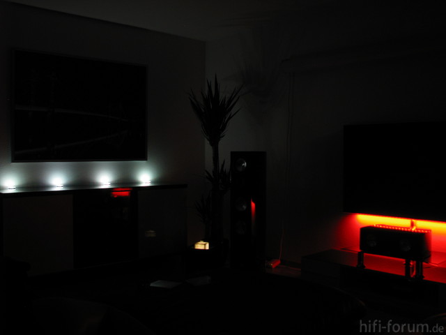 Dezember 2011 Szene