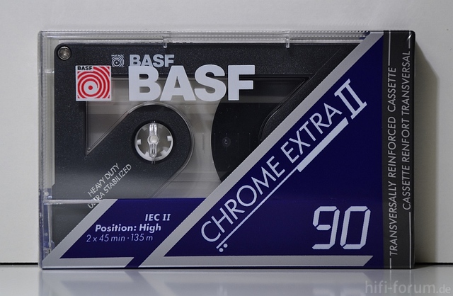 BASF CREII D