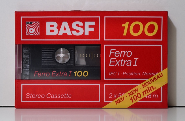 BASF Ferro Extra I