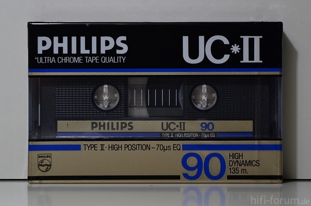 PHILIPS UC-II