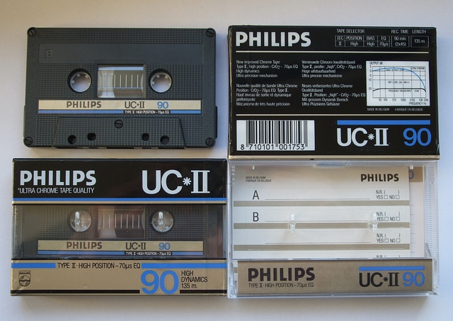 Philips UC-II