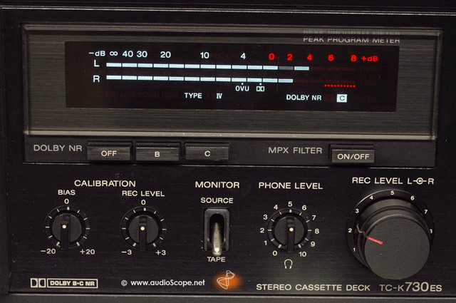 Sony 730 Minus1 2db