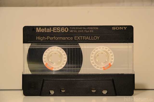 Sony Es 60