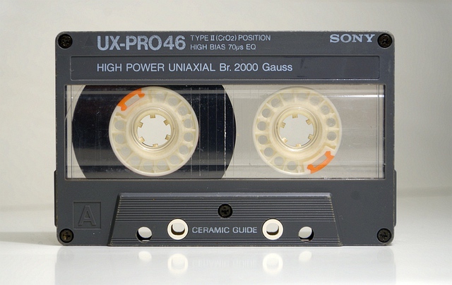 UX-Pro 1986