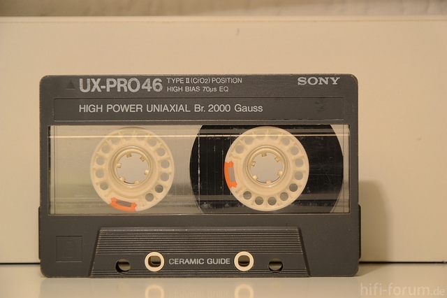 Ux Pro 46