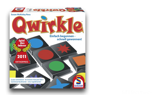 qwirkle