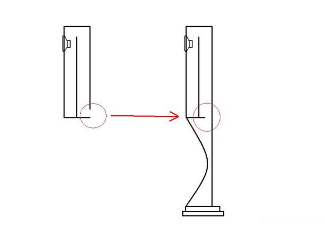 Tenre Standversion V1.1