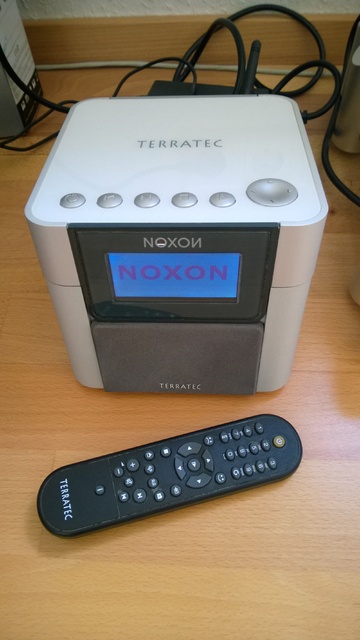 Noxon2audio