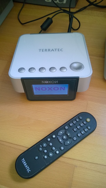 Noxon2audio