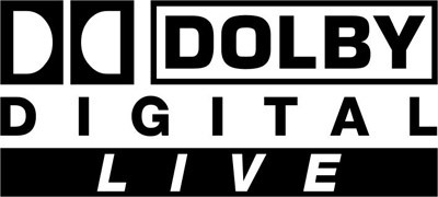 LogoDolbyDigitalLive