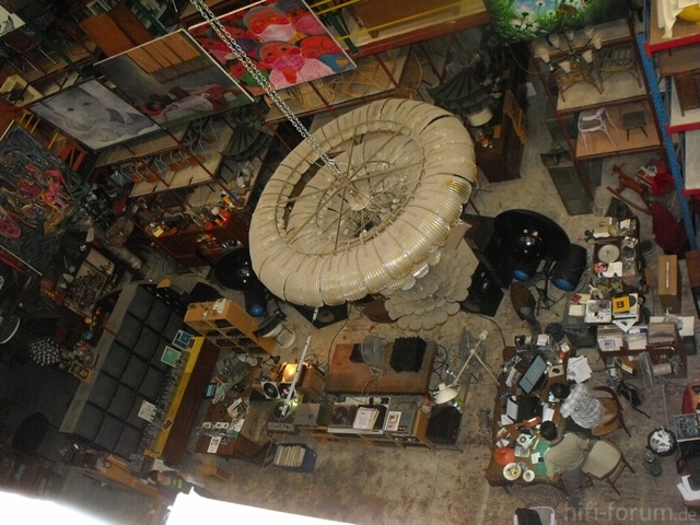 Buro Topview