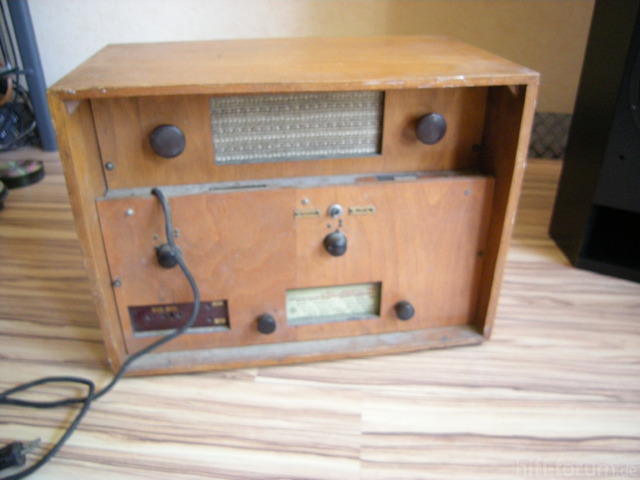 Radio