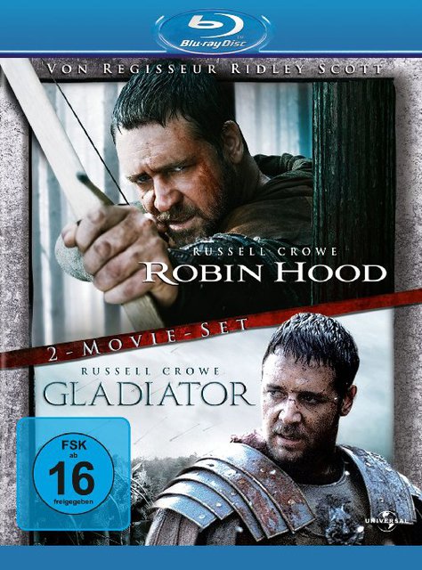 Gladiator