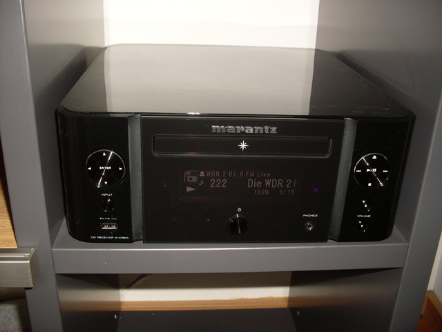 M-CR610