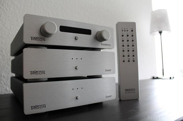 Trigon trigon hififorum.de Bildergalerie