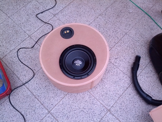 Subwoofer 2