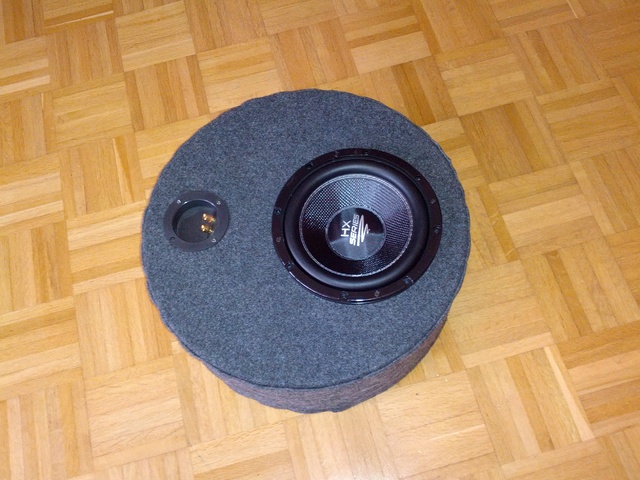 Subwoofer 3