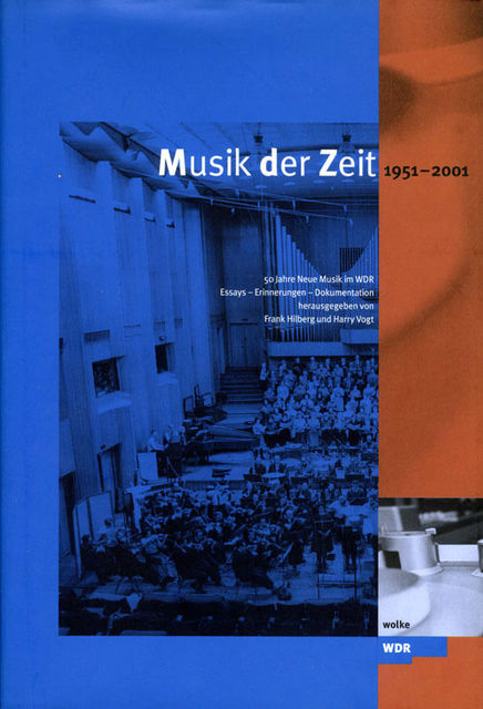 Hilberg Und Vogt Musik Der Zeit