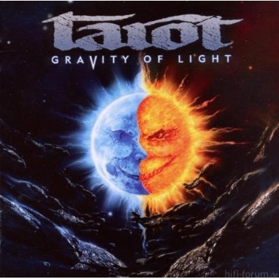 Tarot Gravity Gr