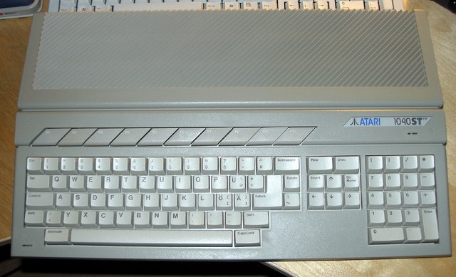 Atari 1040 ST