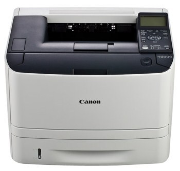 Canon i-SENSYS LBP6670dn