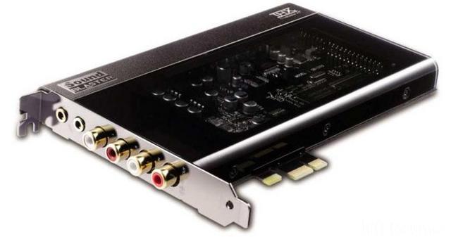 Creative-Sound-Blaster-X-Fi-Titanium-HD-Soundkarte