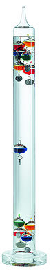 Galileo Thermometer