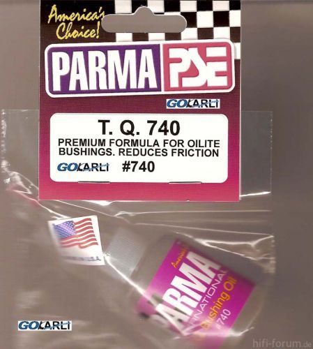 Parma T Q  740