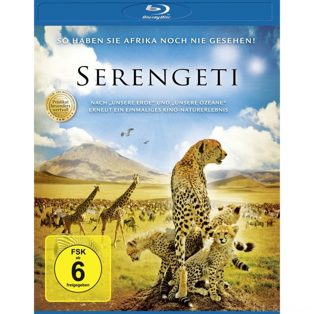 Serengeti