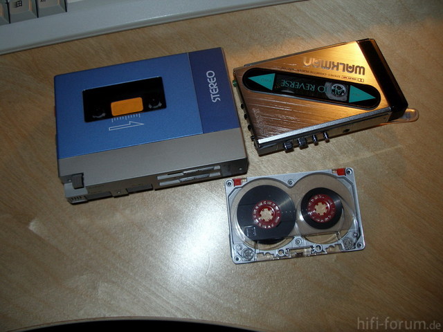 Walkman