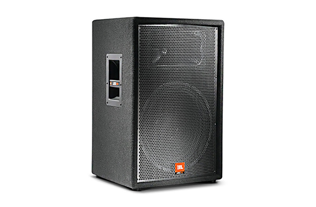 JBL JRX 115