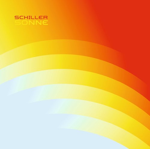 Schiller - Sonne - Super Deluxe Edition