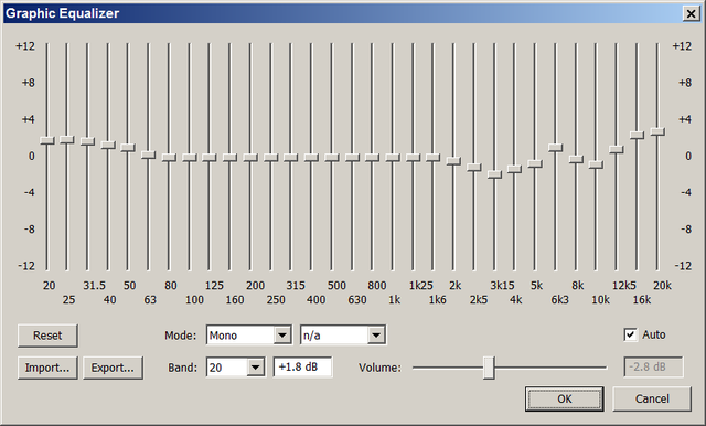 EQ HD580