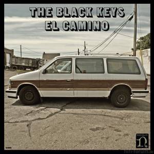 The+Black+Keys+-+El+Camino