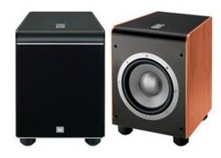 JBL ES250P