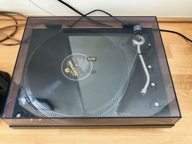 Technics SL 1310