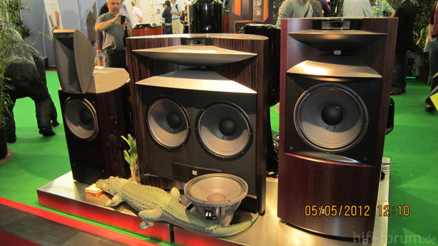 HighEnd2012