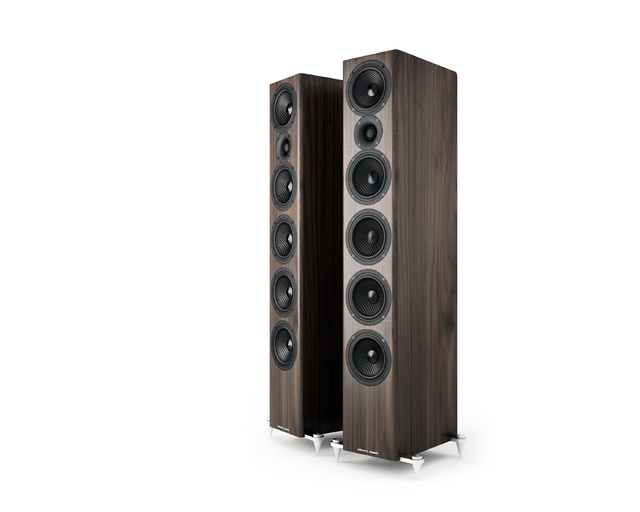 AE520 Web Walnut