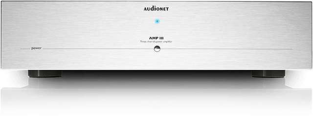 Audionet AMP 3