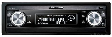 Pioneer DEH-P88rsII