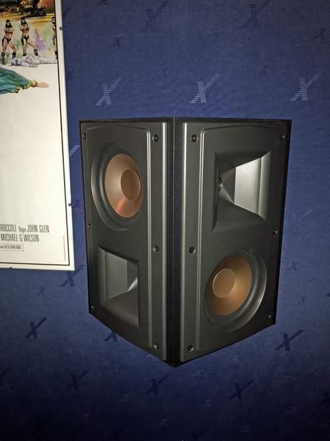 Klipsch Rs 52 1